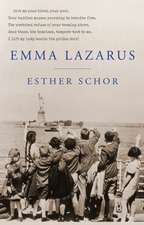 Emma Lazarus