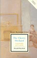 Masterworks Paperback: The Cherry Orchard (Paperback)