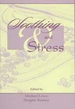 Soothing and Stress