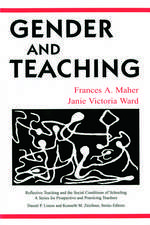 Gender and Teaching