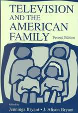 Television and the American Family