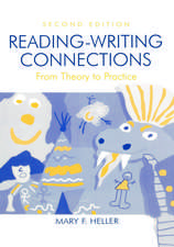 Reading-Writing Connections: From Theory to Practice