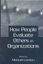 How People Evaluate Others CL: Towards an Information Society for All, Volume 3