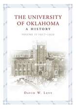 University of Oklahoma