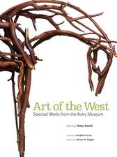 ART OF THE WEST