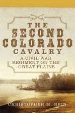 Second Colorado Cavalry