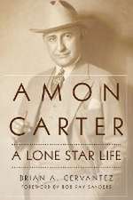 Amon Carter