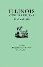 Illinois Census Returns