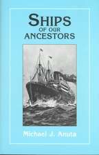 Ships of Our Ancestors