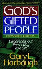 Gods Gifted People: Cycle B