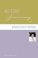 40-Day Journey with Joan Chittister