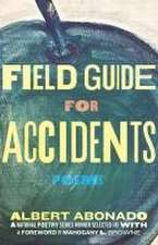 Field Guide for Accidents