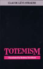 Totemism