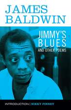 Jimmy's Blues and Other Poems