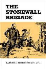 The Stonewall Brigade