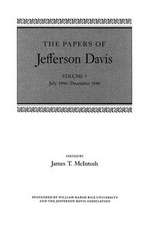 The Papers of Jefferson Davis: July 1846--December 1848