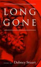 Stuart, D: Long Gone