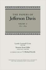 The Papers of Jefferson Davis: 1871-1879