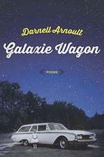 Galaxie Wagon