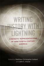 Writing History with Lightning