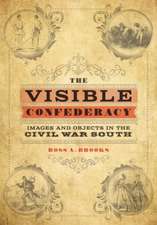 The Visible Confederacy