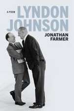 Lyndon Johnson