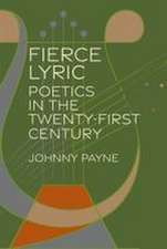 Fierce Lyric