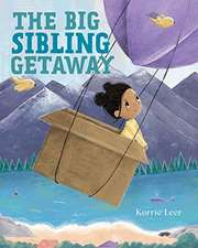 Leer, K: Big Sibling Getaway