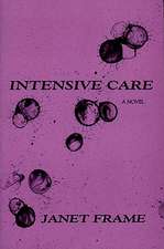 Intensive Care