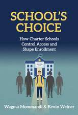 School's Choice