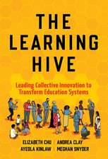 The Learning Hive
