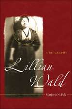 Lillian Wald