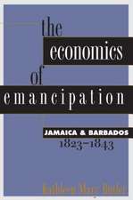 Economics of Emancipation