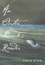 An Outer Banks Reader