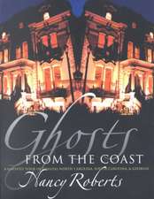 Ghosts from the Coast