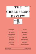 The Greensboro Review