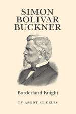 Simon Bolivar Buckner