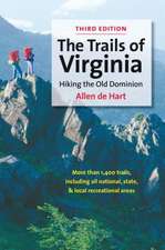 The Trails of Virginia