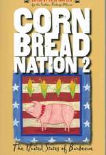 Cornbread Nation 2: The United States of Barbecue