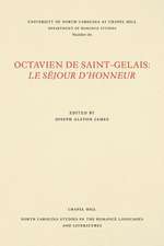 Octavien de Saint-Gelais