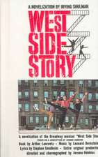 West Side Story: A Novelization