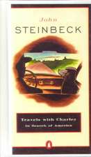 Travels with Charley: In Search of America