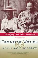 Frontier Women