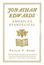 Jonathan Edwards: America's Evangelical