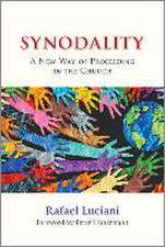Synodality