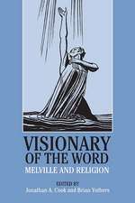 Visionary of the Word