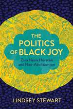 The Politics of Black Joy