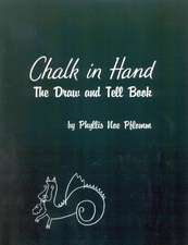 Chalk in Hand