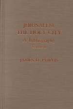 Jerusalem, the Holy City, Volume II