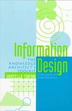 Information Design